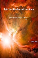 Euhal Allen | Into The Shadows Of The Stars | Taschenbuch | Englisch (2012)