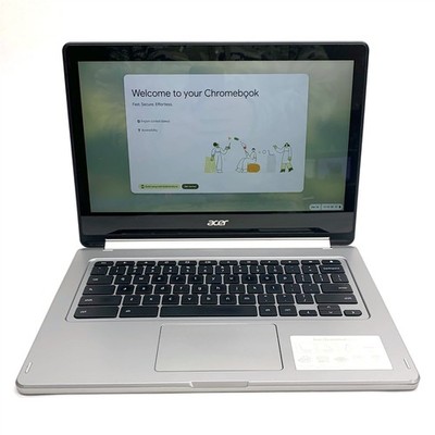 Acer R13 CB5-312T N16Q10 13'' FHD Mediatek MT8173 1.70GHz 4GB 32GB SSD ChromeOS
