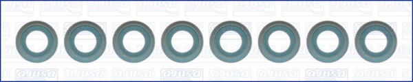 Dichtungssatz Ventilschaft Ajusa 57058400 FüR L318 LJ Rover Range P38A MG 1 2 Up-image