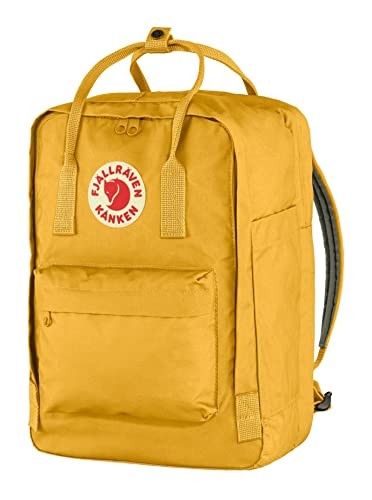 Ноутбук Fjallraven Kanken 15 - Охристый 16390₽