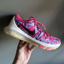 Nike KD 12 Aunt Pearl for Sale | Authenticity Guaranteed | eBay