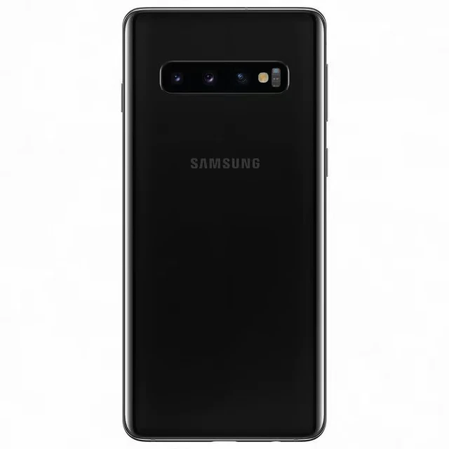Samsung Galaxy Note8 - 64GB - Midnight Black Android Unlocked Smartphone Grade A - Image 3 of 4