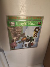Croc: Legend of the Gobbos (PlayStation 1, 1998) Complete w/Manual