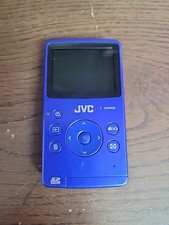 JVC GC-FM1AU Camcorder Camera Selling For Parts