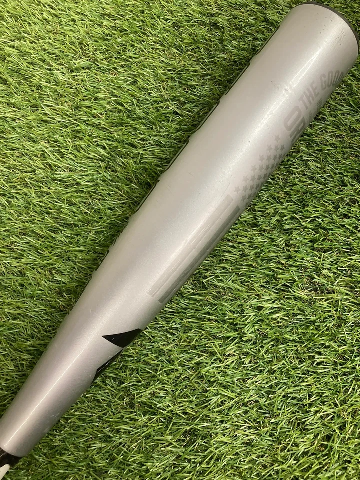 Bate USSSA 2024 DeMarini The Goods híbrido (2 3/4") (-10) 30" 20 oz Foto 4 de 4