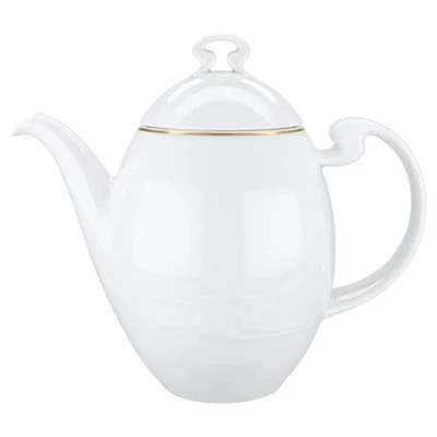Rosenthal Asimmetria Secunda Gold Kaffeekanne - Bild 1 von 2