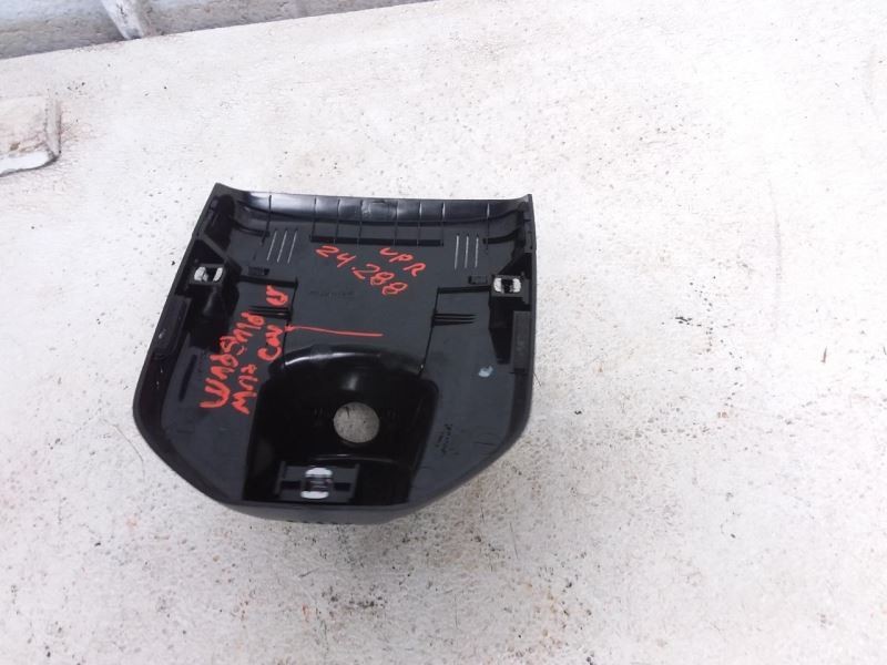 2023 MASERATI GHIBLI Windshield Camera Cover Only OEM Part Number 670047278