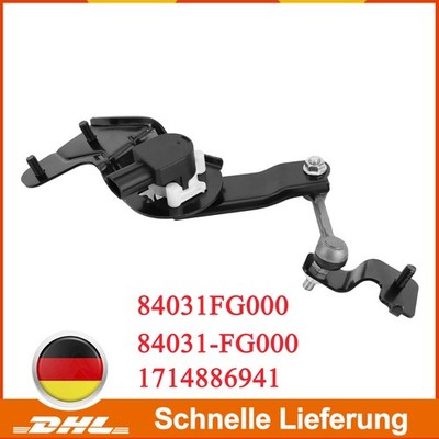 Niveau Leuchtweitenregulierung 84031-FG000 für Subaru Forester Legacy Levorg 2.0