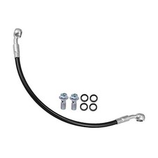 Brake Hose Motorcycle Hydraulic Brake Line Oil Hose Pipe Fitting for ATV