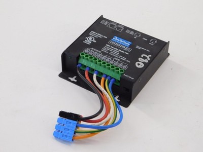 Environmental Lights DMX-4-5000-3-10A 4-Channel DMX Decoder-Studio 10A