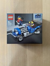 LEGO 40409 - HOT ROD - Neuf Scellé