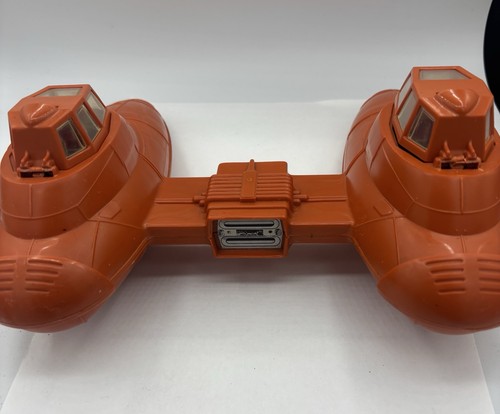 STAR WARS TWIN POD CLOUD CAR Kenner 1980 Complete Great MINTY. C4 - Picture 4 of 6