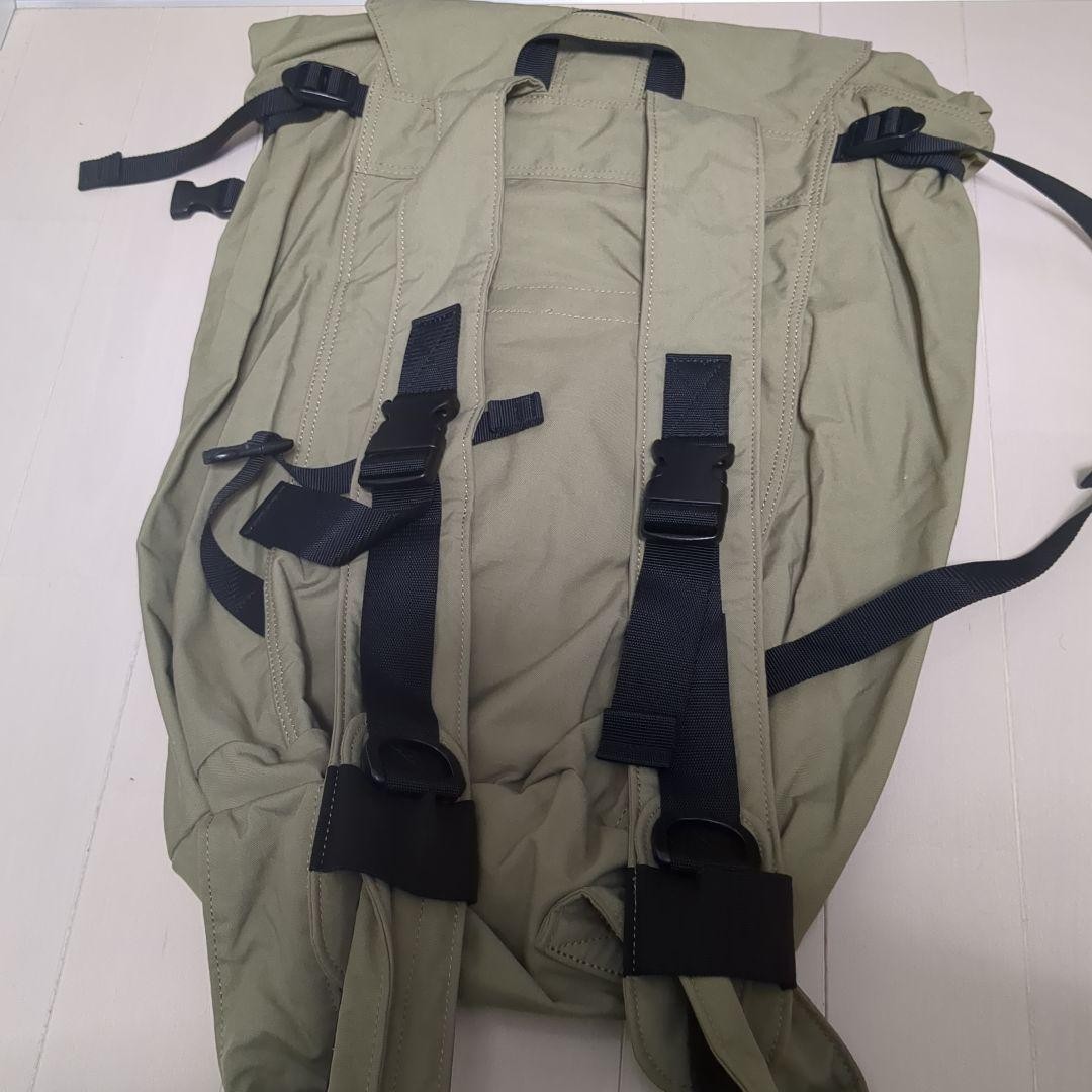 PORTER rucksack/backpack - image 3