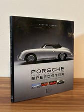 Porsche Speedster   Auf den Spuren Einer Lege...