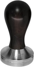 scarlet espresso | Tamper »Classic« (53 mm, Ebenholz -Schwarz)