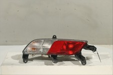 Antibrouillard Ssangyong KORANDO