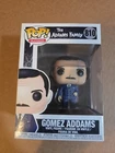 Gomez Addams Family Funko Pop! #810 Television New