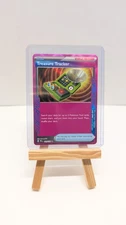 Pokémon TCG, Treasure Tracker 131/131 - Prismatic Evolutions - Ace Spec Trainer