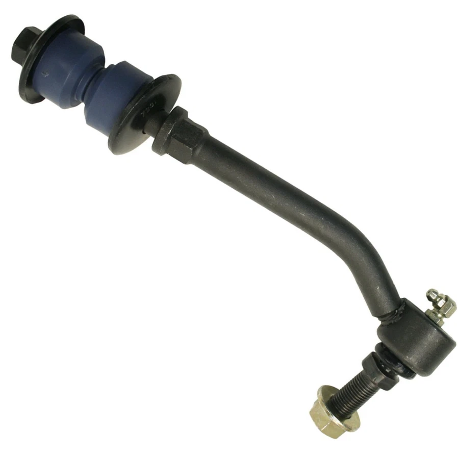 Par de Link de Barra de Balanço Frontal MOOG OEM para 2004-2009 Dodge Durango Garantia Vitalícia - Imagem 4 de 4