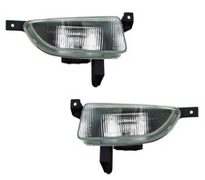 Nebelscheinwerfer Set für Opel Zafira A 1999-2005 NSW H3 Fog