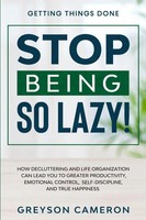 Getting Things Done | Greyson Cameron | Taschenbuch | Kartoniert / Broschiert