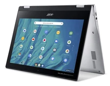Acer Chromebook Spin 11 CP311-1H-C1FS Convertible Laptop, Celeron N3350,
