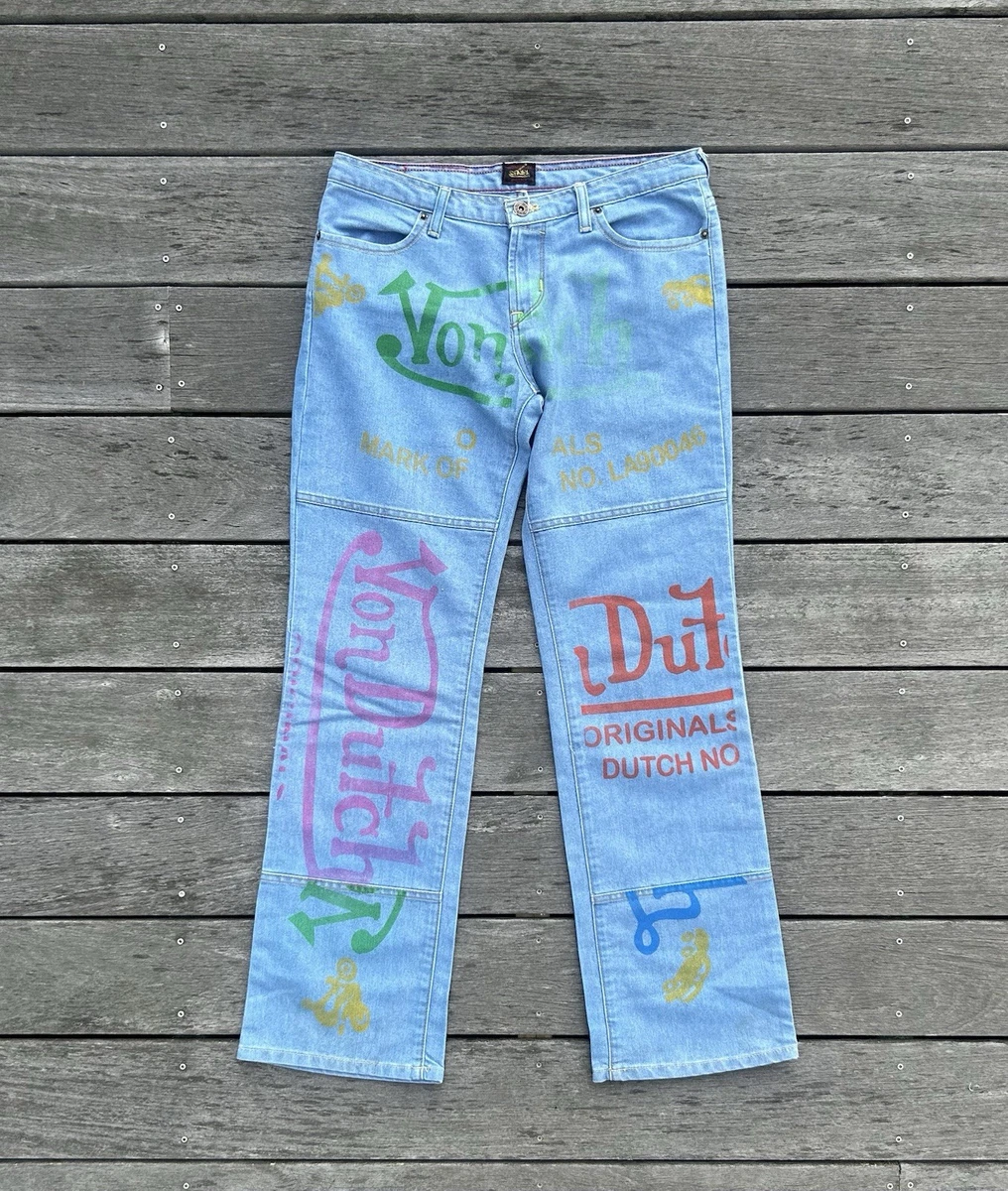Von Dutch Jeans products for sale | eBay