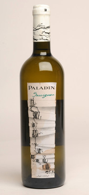 Paladin Sauvignon Blanc Trevenezie IGP 2023, Weißwein, trocken, 750ml