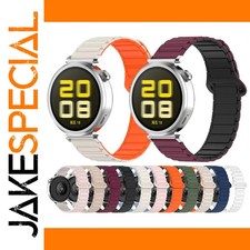 JakeSpecial – Garmin & Huawei 18mm Silicone Watchband for Smartwatches