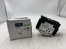 General Electric GPS2BHAK Manual Motor Starter 101249 1 Per Order