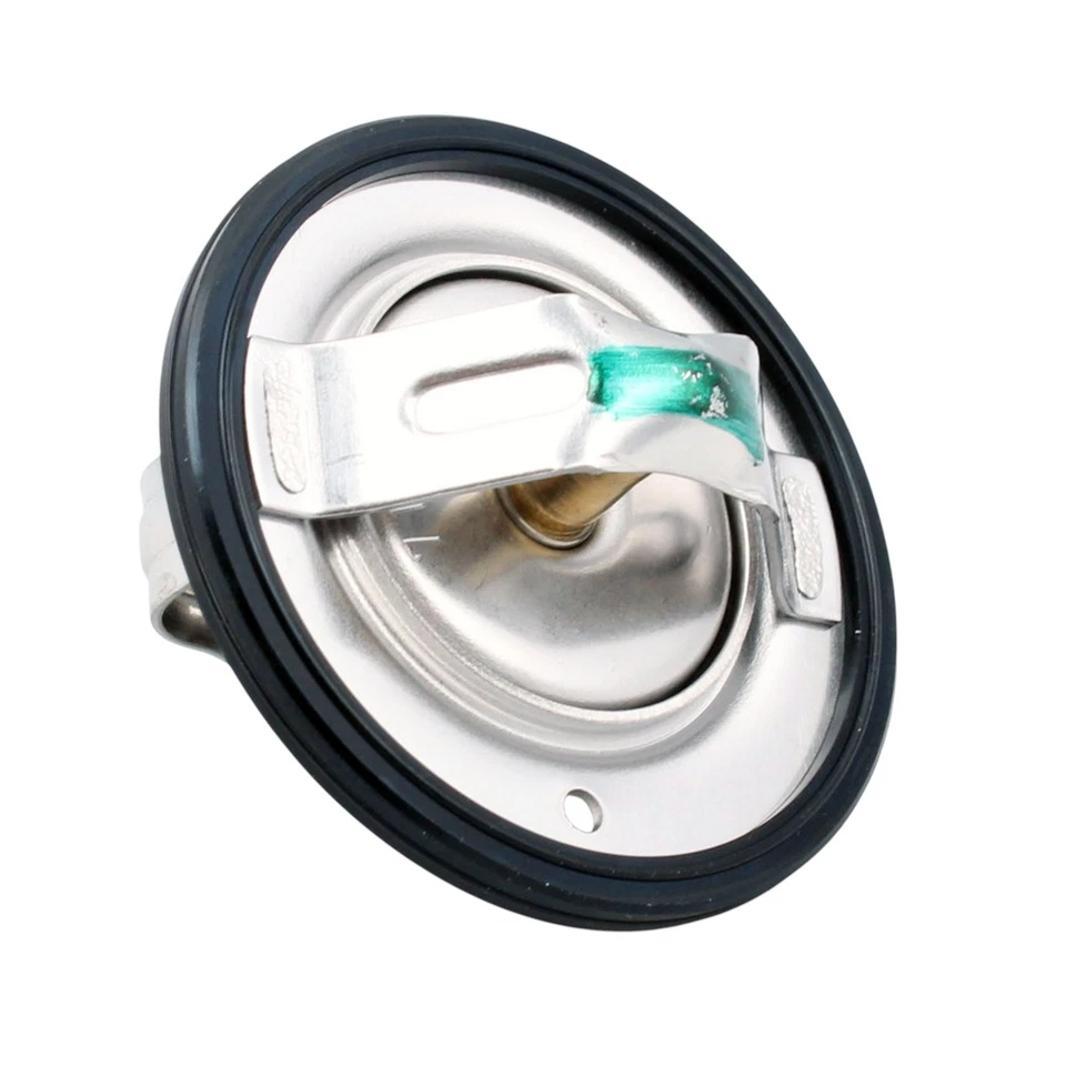 Thermostat d'origine pour Yamaha FJR MT-10 YZF YZF-R1 YZF-R7 # 4FM-12410-10 - Photo 2/4
