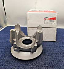 Spicer 250-4-351-1x Spl 250 Pinion Shaft End Yoke For Meritorrockwell Axles