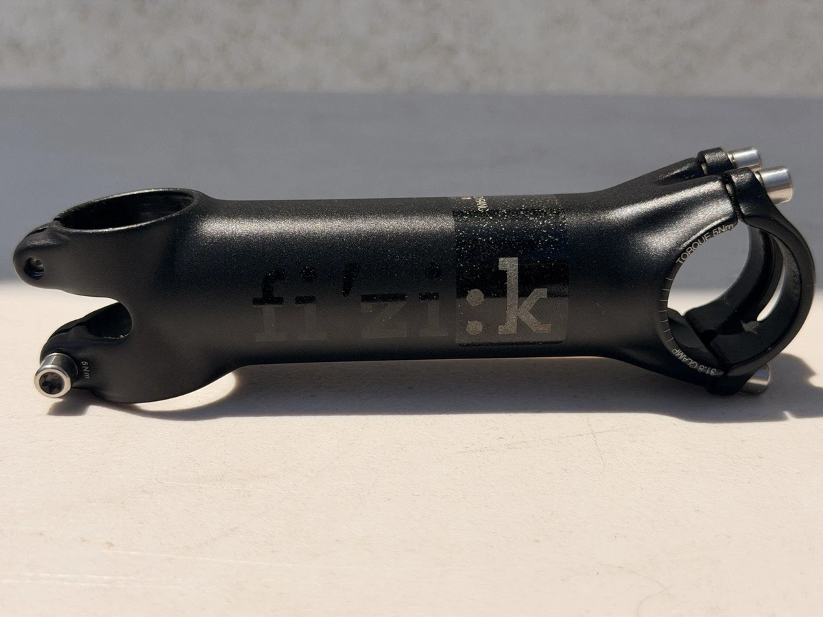 Fizik Bicycle Stem for sale | eBay