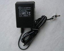 Netzteil 230V nach 4,5V  450mA , Trafo , Steckernetzteil