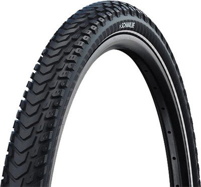 Schwalbe Marathon Mondial Pro 28x2,25 (57-622) Folding Evolution