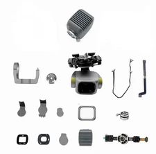 DJI Air 2S Camera Gimbal Original Parts and Accessories