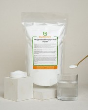 Magnesium Bisglycinat | Bisglycinat | Pulver ...