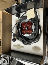 Fitech Power Adder Blower Supercharger Nitrous Blow Thru 6-71 177 Drag Race