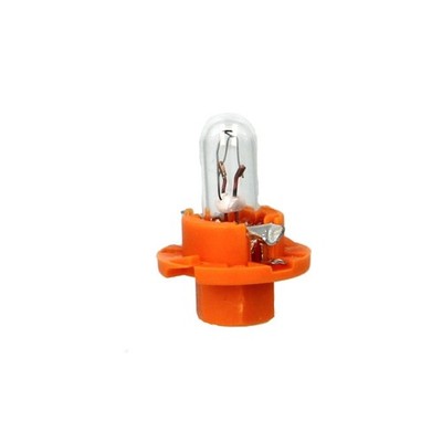 Glühlampe Sekundär OSRAM PBX4 12V, 1,2W, 10 Stück