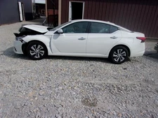 Passenger Right Caliper Front Fits 13-21 ALTIMA 258607