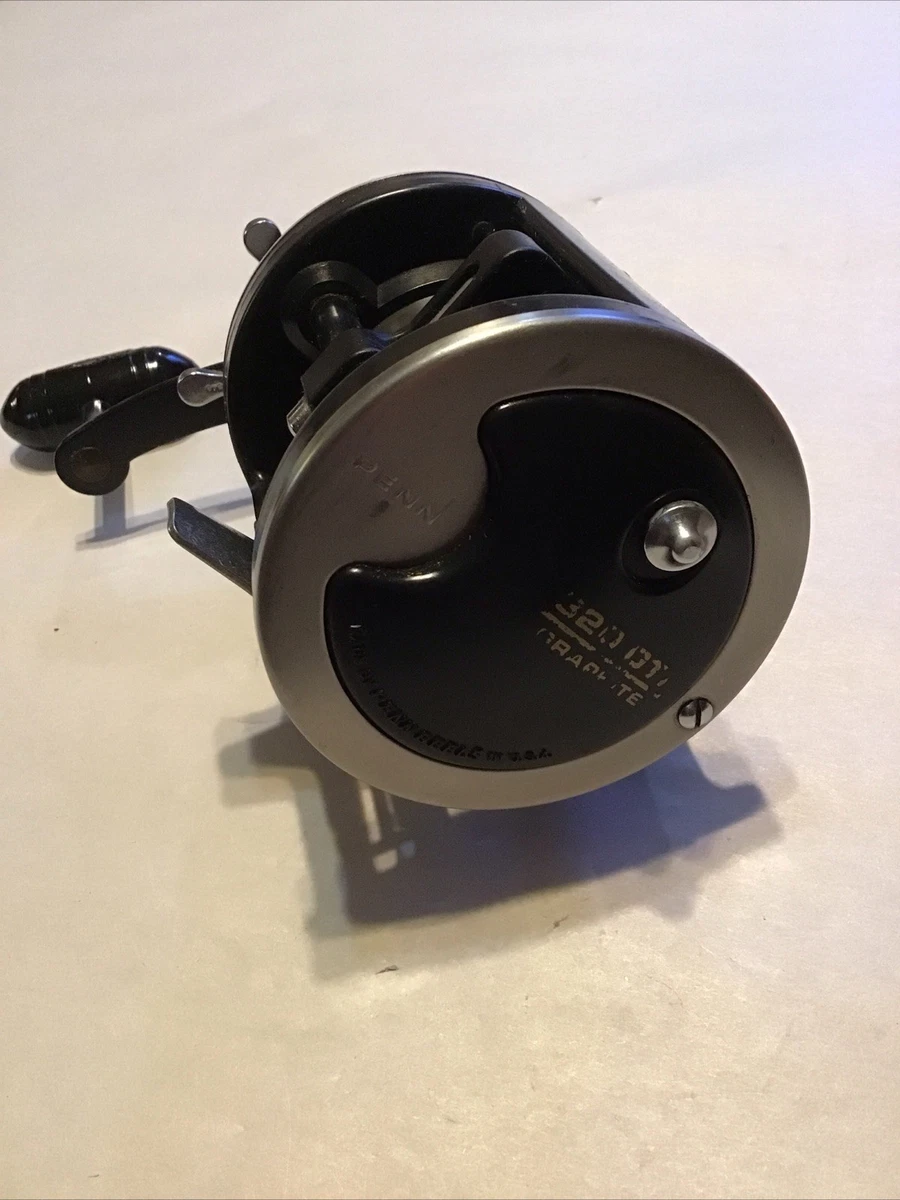 Penn 320 Reel for sale | eBay