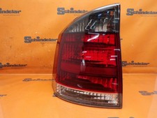 Rückleuchte links RAUCHGRAU 13130645 OPEL VECTRA C CC (Z02) 2.2 16V
