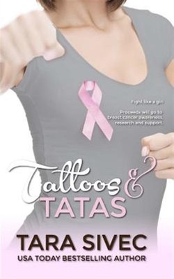 Tattoos and Tatas, Paperback by Sivec, Tara, Brand New, Free shipping in the US