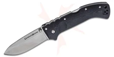 Cold Steel Ultimate Hunter Folding Knife S35VN Steel G10 Handle Tri Ad Lock-New