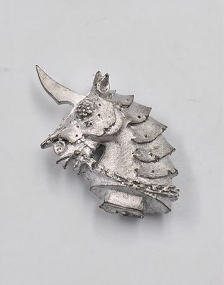 Head Horse Horse Head High Elf Elves Warhammer Fantasy High Elves Elfs