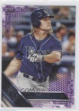 2016 Topps Toys R Us Purple John Jaso #192 0j6