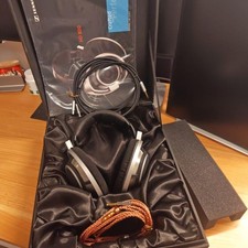 SENNHEISER HD 800 Dynamic open