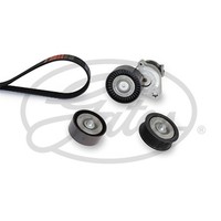 Keilrippenriemensatz Micro-V® Gates K056PK2315 FüR Mercedes Klasse Model S204