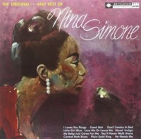 Nina Simone - Little Girl Blue - Vinyl Record - G4Z