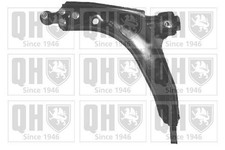 QUINTON HAZELL Querlenker für OPEL Kadett E CC (T85) Kadett E Cabrio (T85)